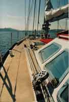 Ja&iuml;pur Deck