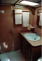 Toilette on Ja&iuml;pur